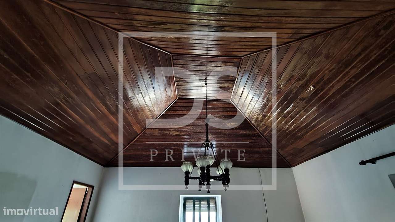 Moradia T3 Venda em Penacova,Felgueiras-40
