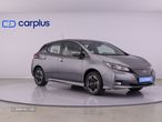 Nissan Leaf Acenta - 2