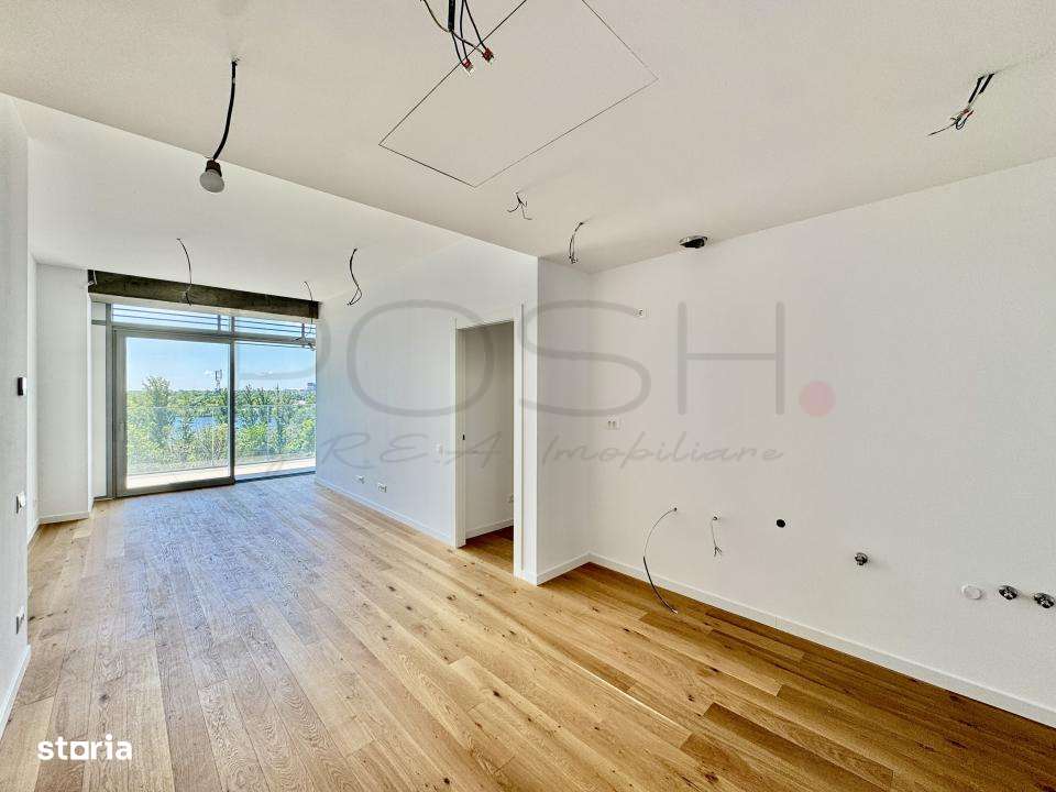 2 camere in Up Site, intre Lacul Floreasca si Promenada