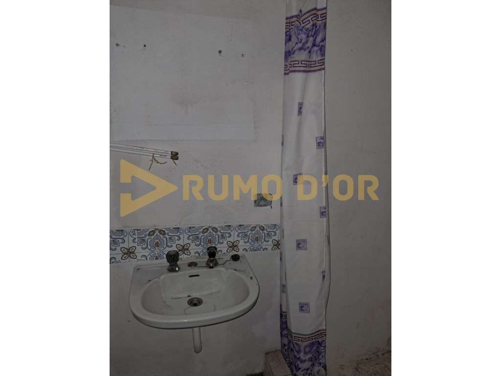 T2 com logradouro para remodelar- Zona GNR-12