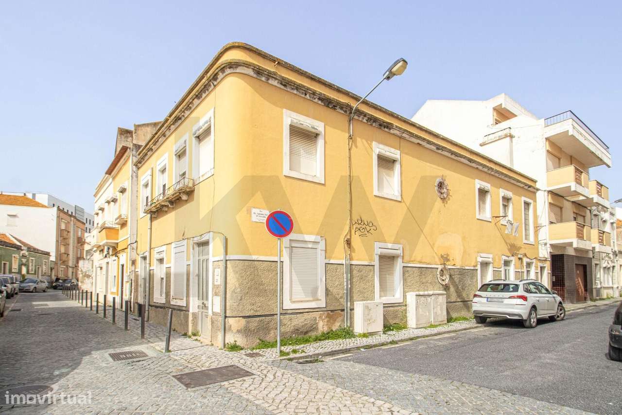 Predio Em Propriedade Total Investimento Seguro No Centro De Vfx 4