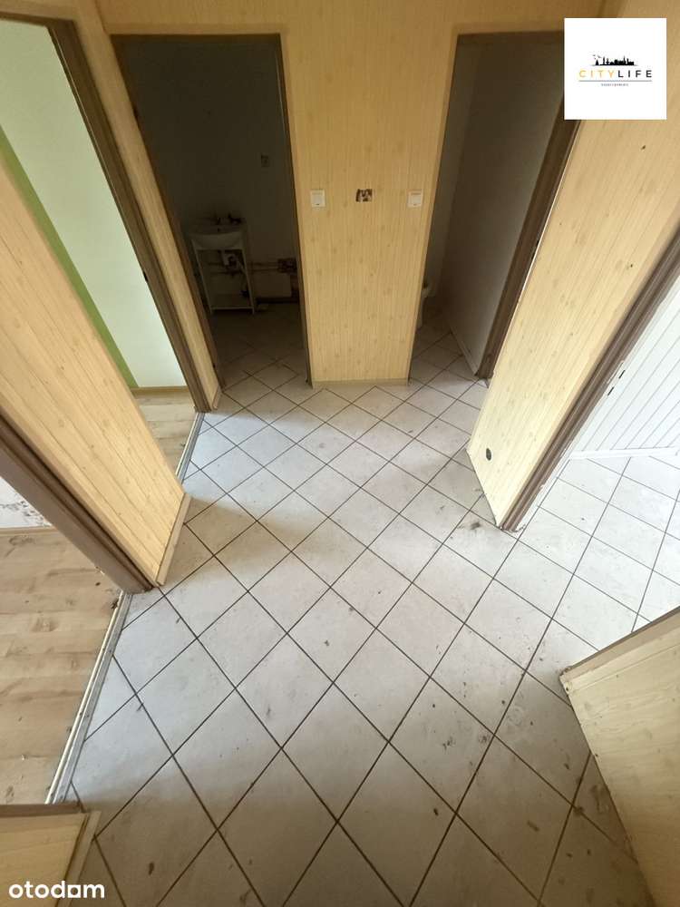 Balkon | Otoczenie Zieleni | Cisza i Spokój-10