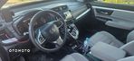 Honda CR-V 1.5T 4WD CVT Lifestyle - 7