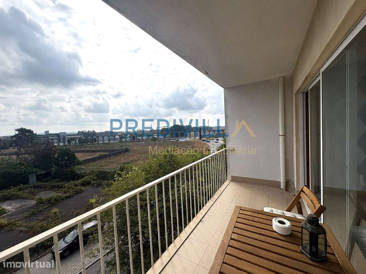 Apartamento T3 Venda em Vila do Conde,Vila do Conde-3