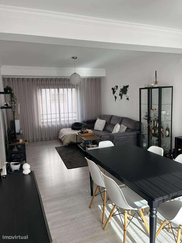 Apartamento, 109 m², Leiria, Pousos, Barreira e Cortes - Grande imagem: 3/22