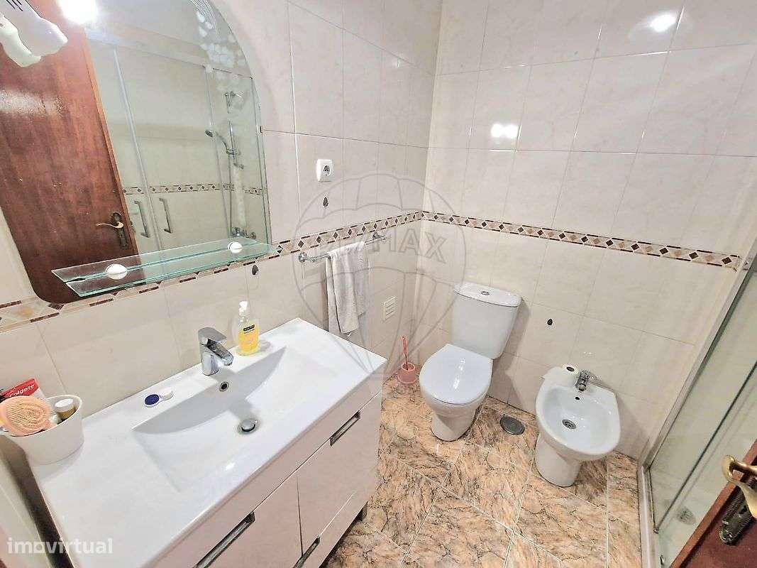 Apartamento T3 para venda-18