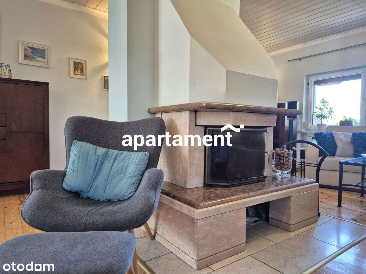 Nowa cena !!! Dom wolnostojący, os. Branibrskie-15