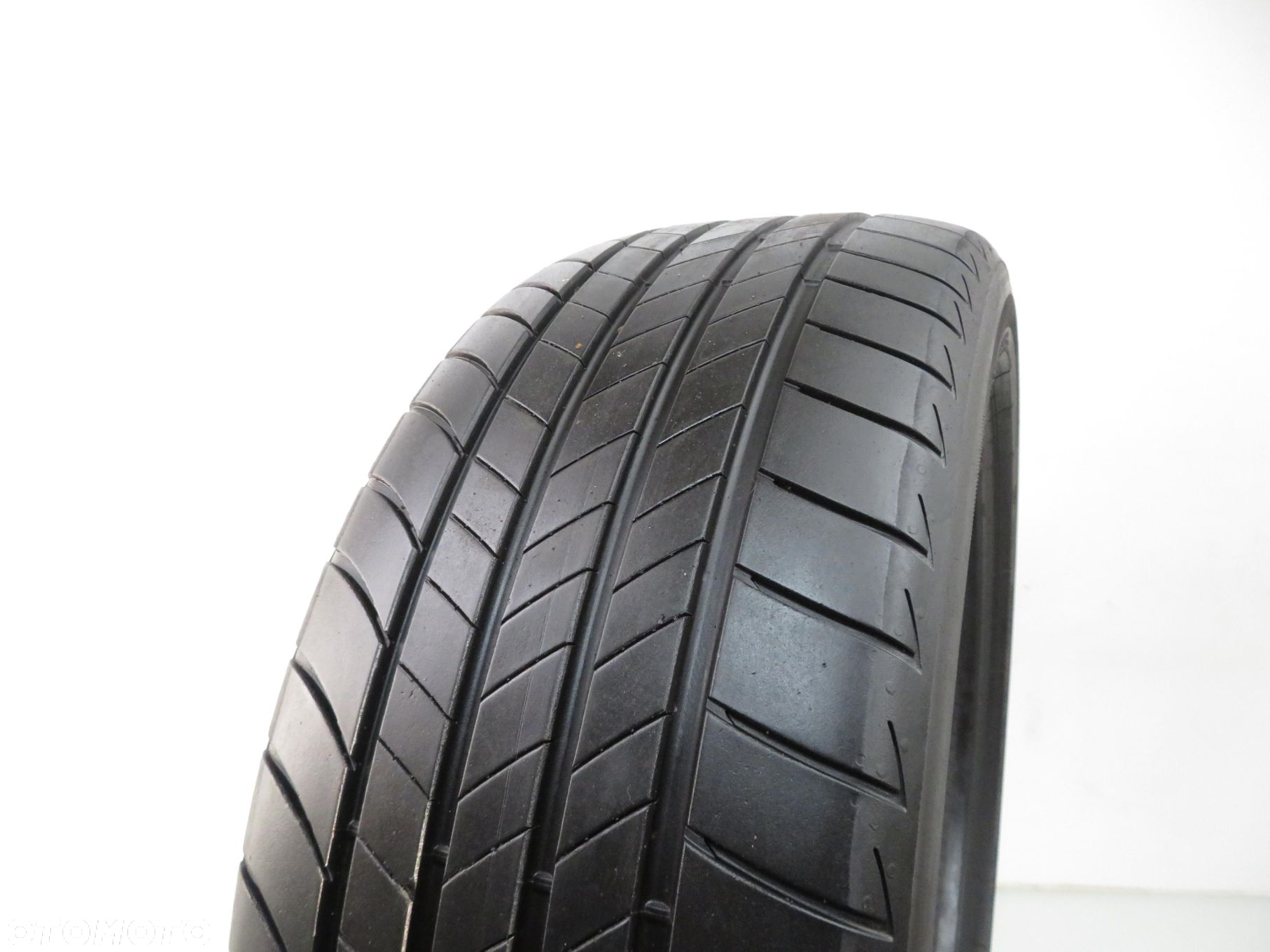 215/45R17 OPONA LETNIA Bridgestone Turanza Eco 91V XL - 2