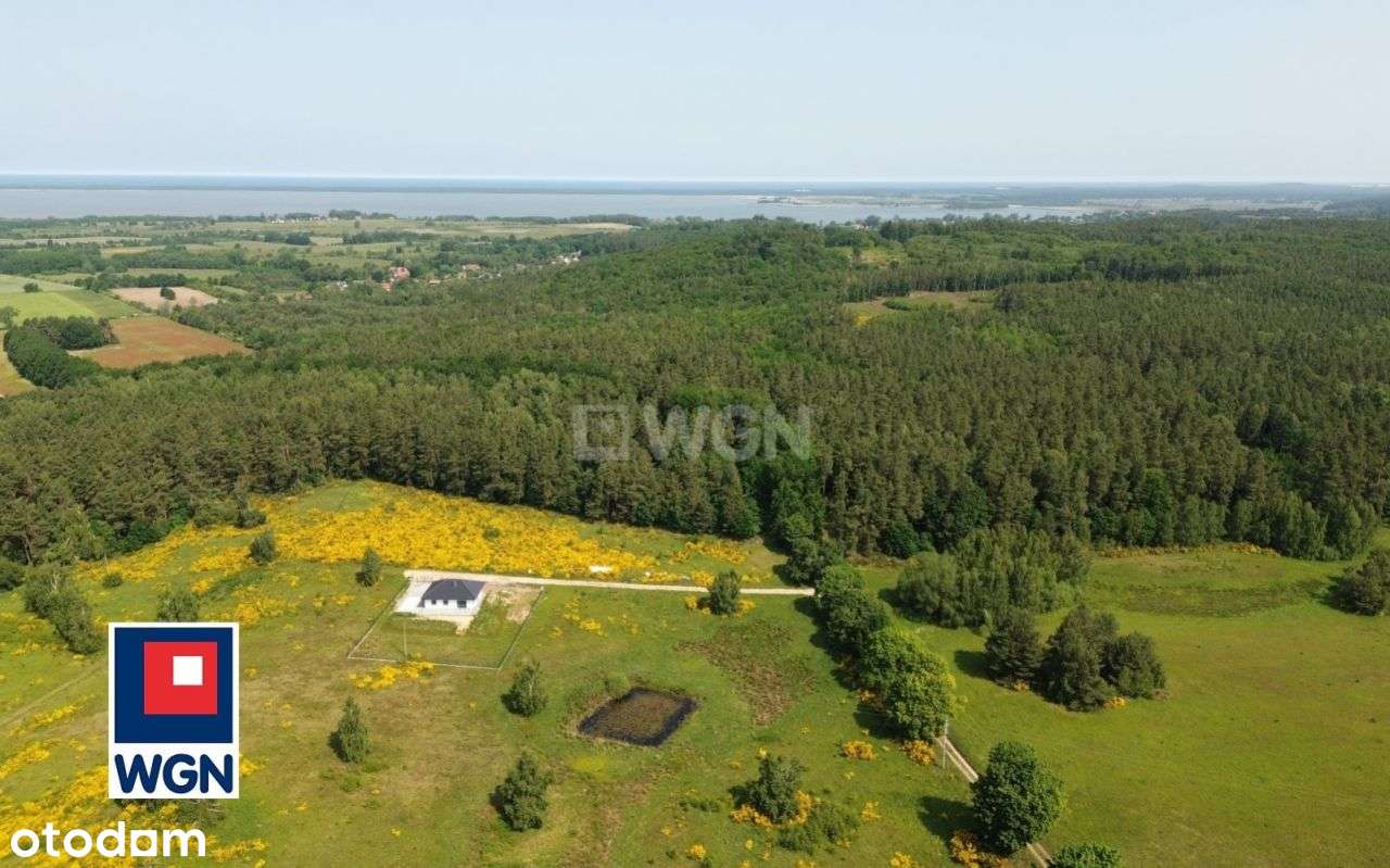 Działka budowlana, 4578m2, Bukowa - Pełny obrazek: 5/13