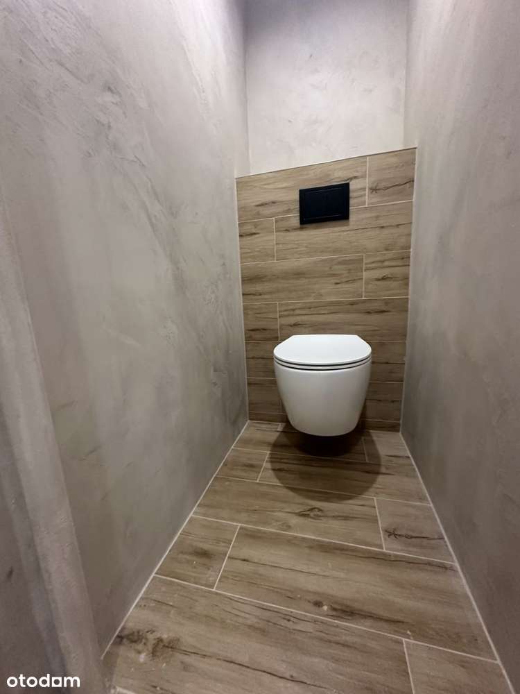 Przylesie - 2 pokoje-4