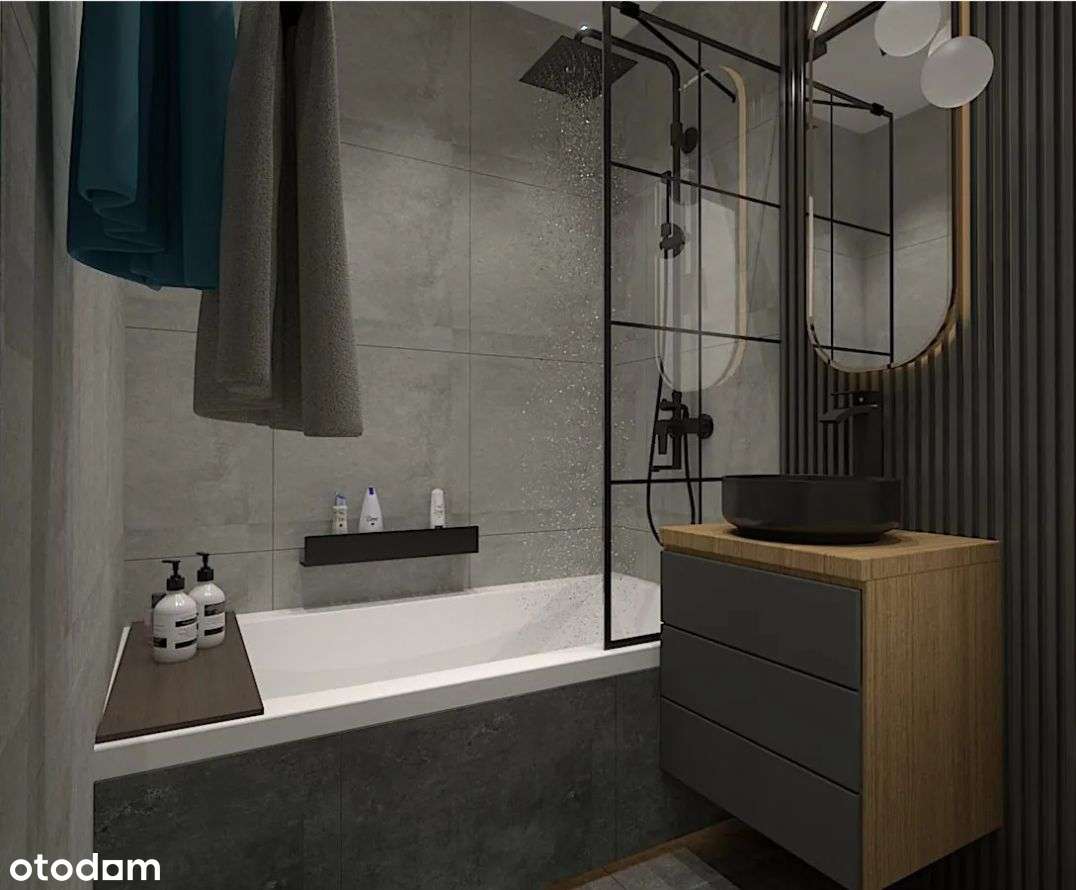 Dom Mieszkanie Apartament Maluch Golub-Dobrzyń Deweloperski NOWY !!!-5