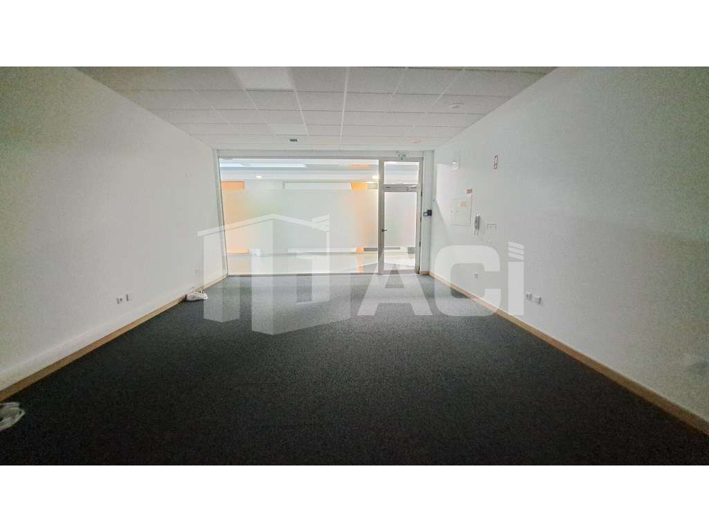 Escritório com 2 salas ar condicionado - centro cidade - Grande imagem: 3/10