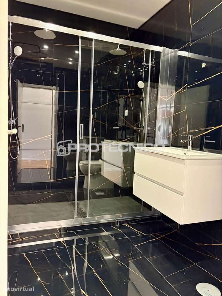 T2+1 - Garagem fechada - Grande imagem: 4/4