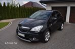 Opel Mokka - 1