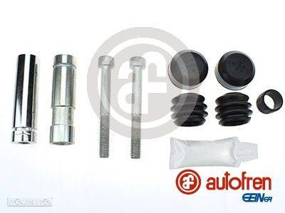 Kit reparação dos guias das pinças travão Mercedes Iveco Renault - 1