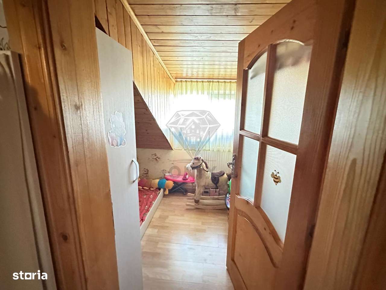 Apartament tip penthouse zona Jetoil Ploiesti-10