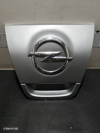 Botão Mala Eletrico Opel Astra J (P10) - 3