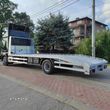 Iveco EUROCARGO / DMC 16T / LAWETA/ POMOC DROGOWA - 14