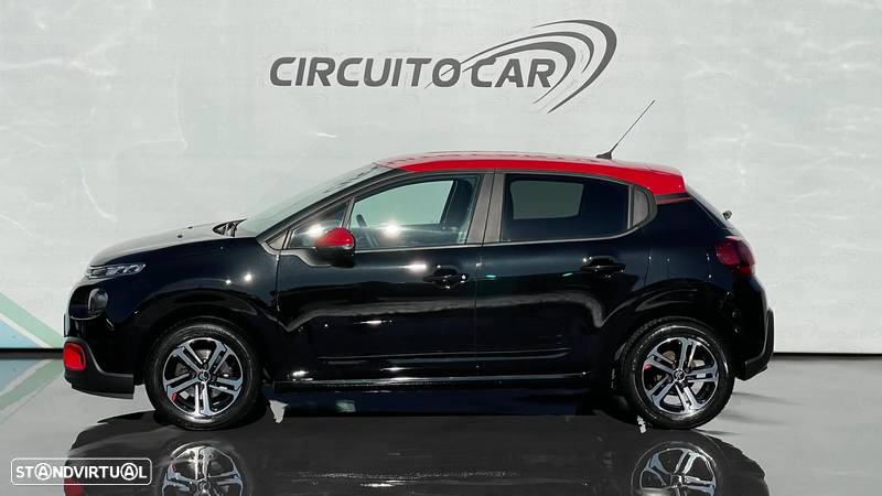 Citroën C3 1.2 PureTech Feel - 2