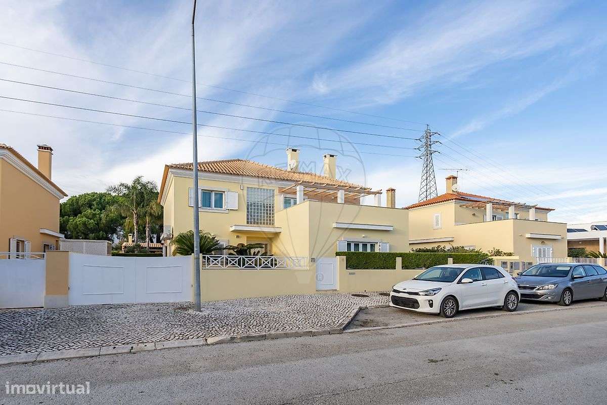 Moradia T5 para venda - Grande imagem: 2/50