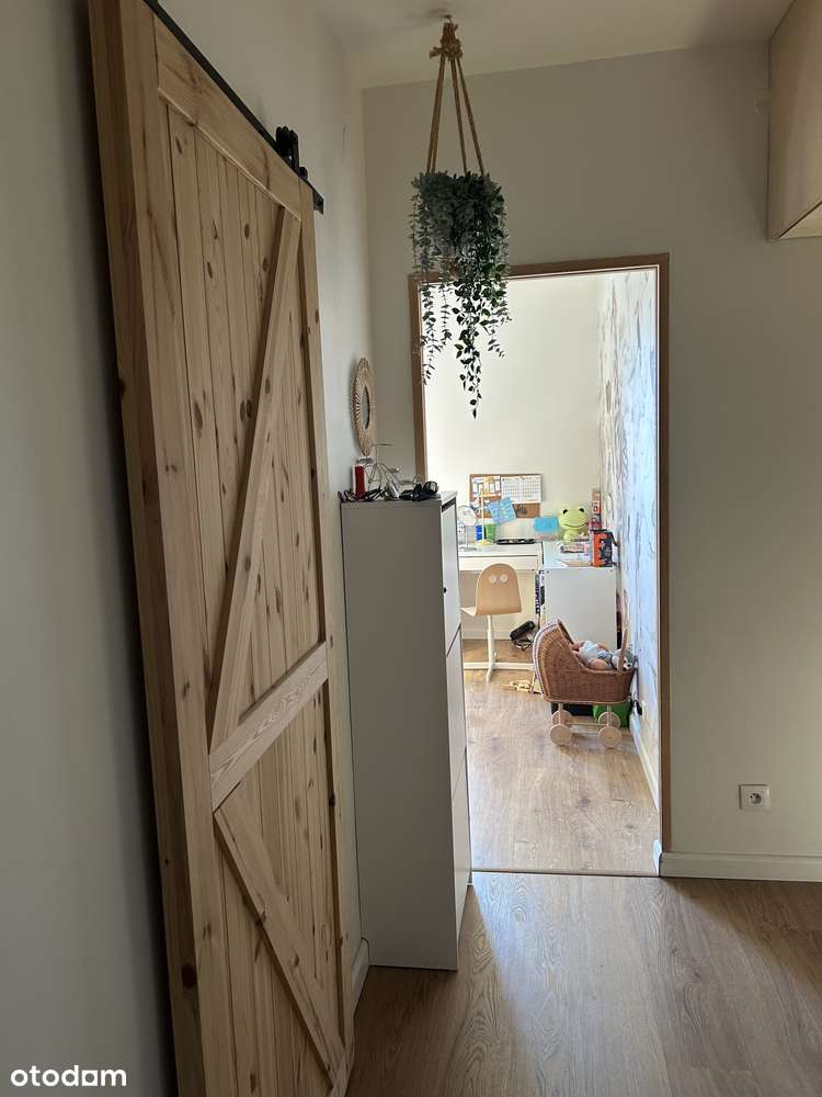 Apartment in gdynia - Widok 3