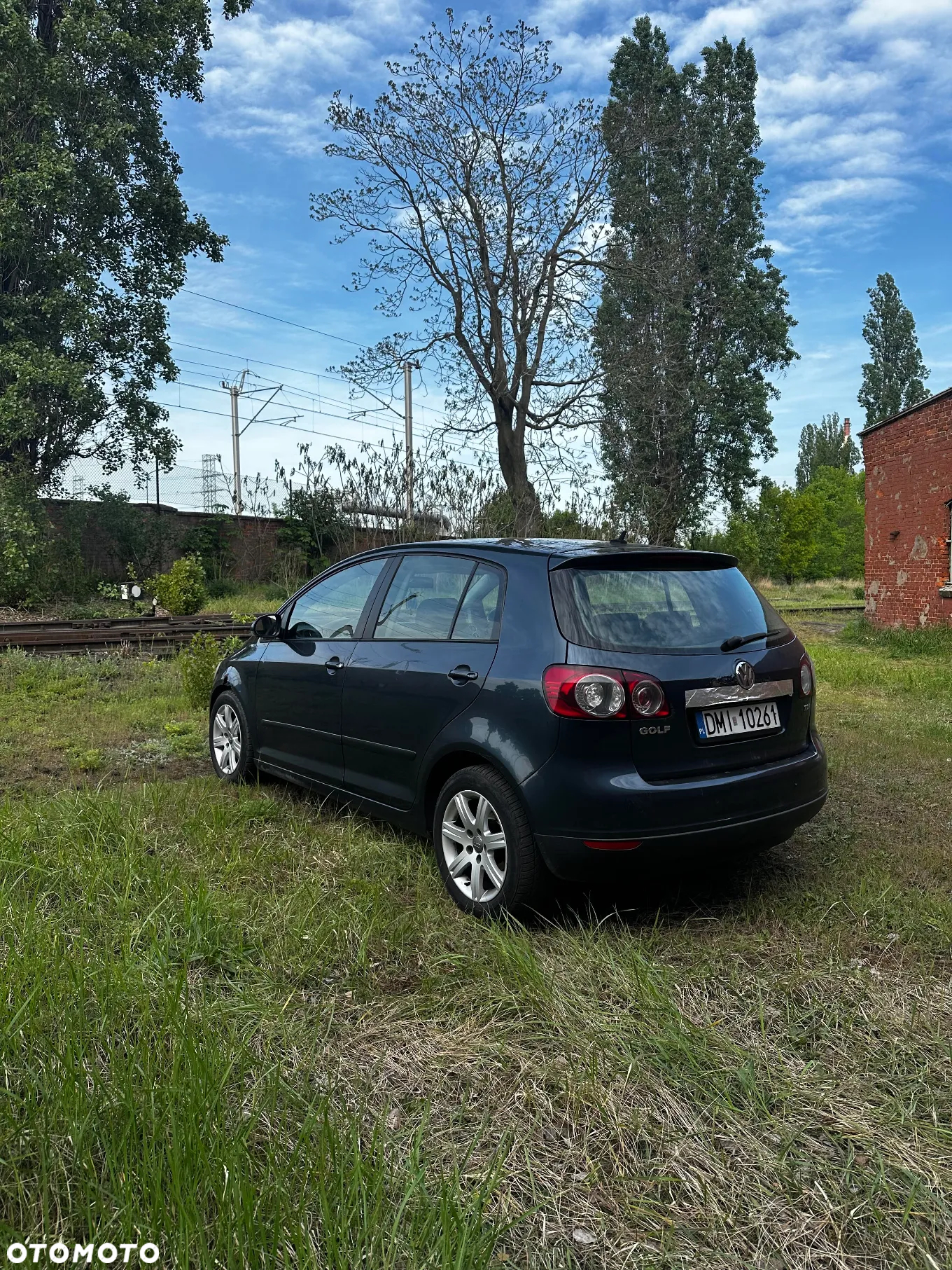 Volkswagen Golf V 1.9 TDI Q-Line - 5