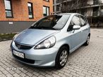 Honda Jazz - 4