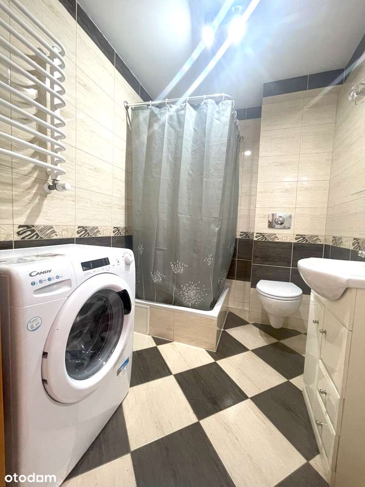 NIŻSZA CENA! Na sprzedaż mieszkanie – Koło, ul. Zawadzkiego - Pełny obrazek: 5/6