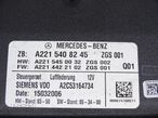 Mercedes S W221 Sterownik komputer zawieszenia AirMatic 2215408245 - 2