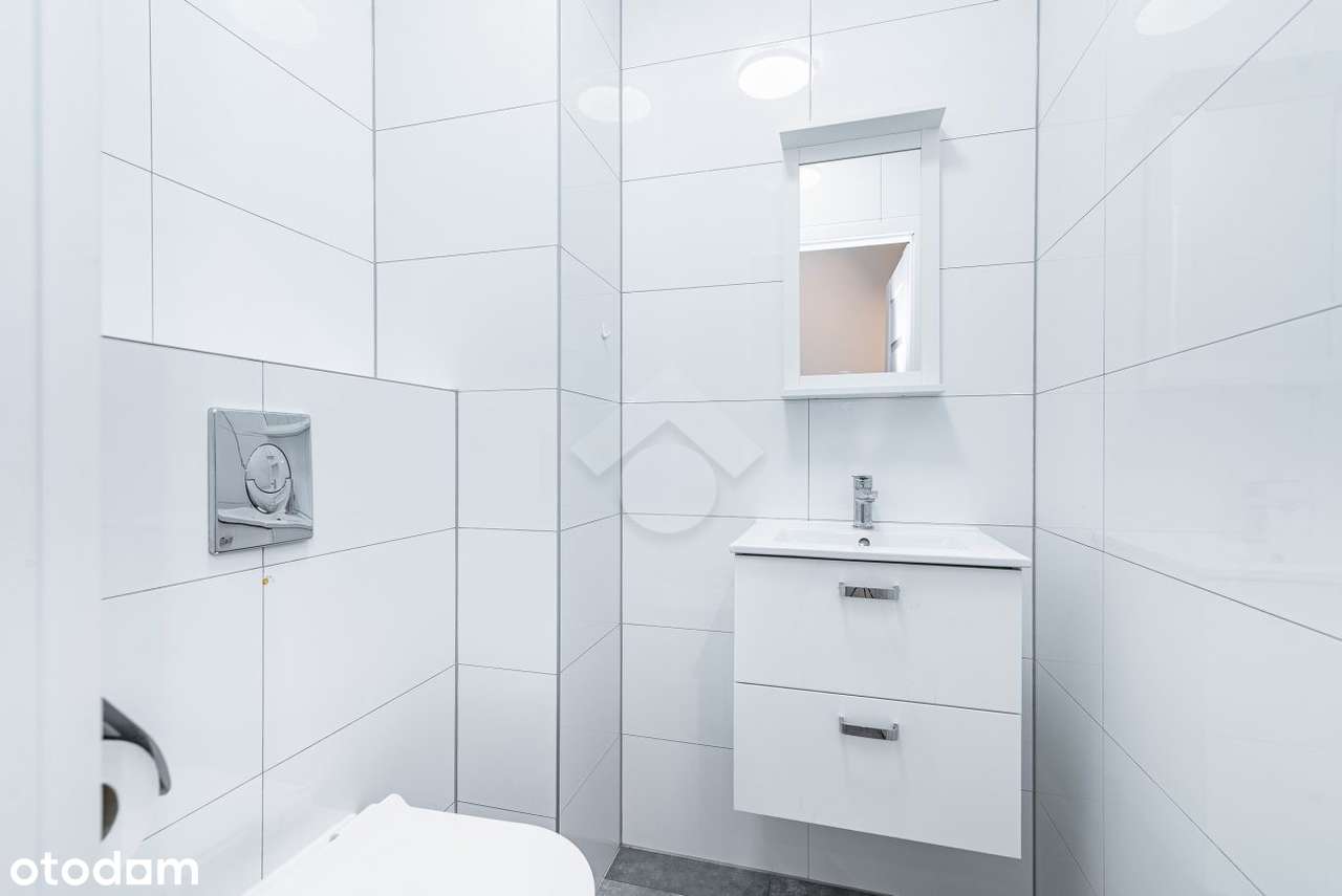 3 pokoje| oddzielna kuchnia| 2 loggie| m. parkingowe| nowe budownictwo-11