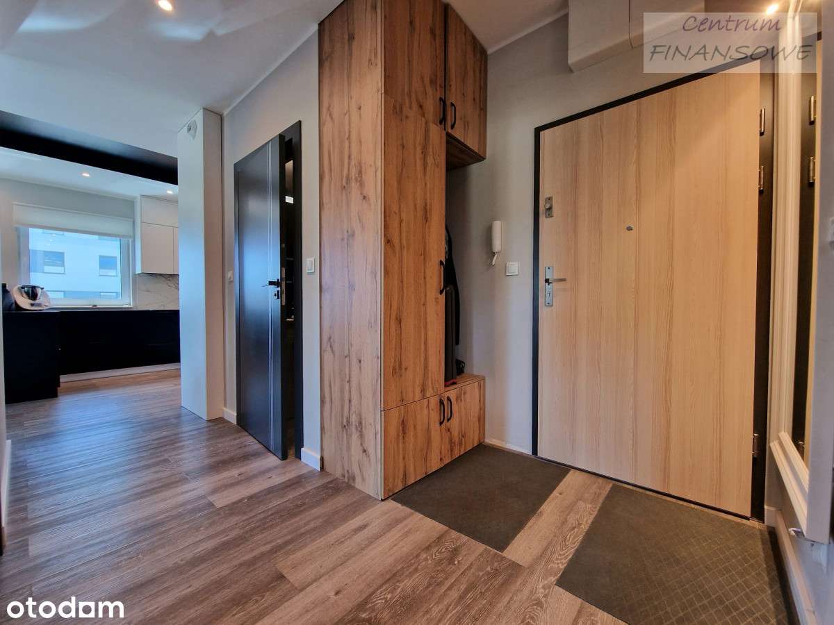 wysoki standard, ogródek, 2 miejsca(w hali+zew)-2