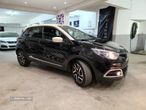 Renault Captur (ENERGY) dCi 90 INTENS - 5