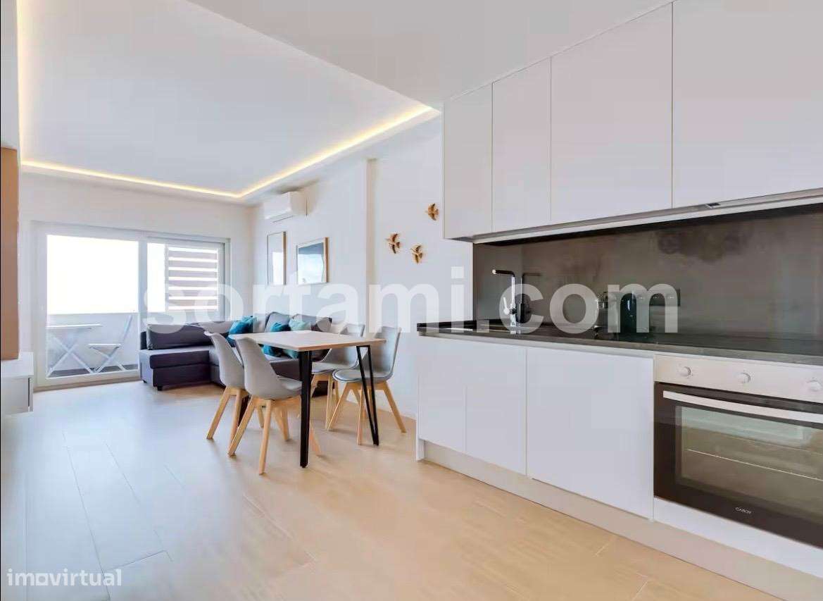 Apartamento T1 Venda em Quarteira,Loulé - Grande imagem: 4/9