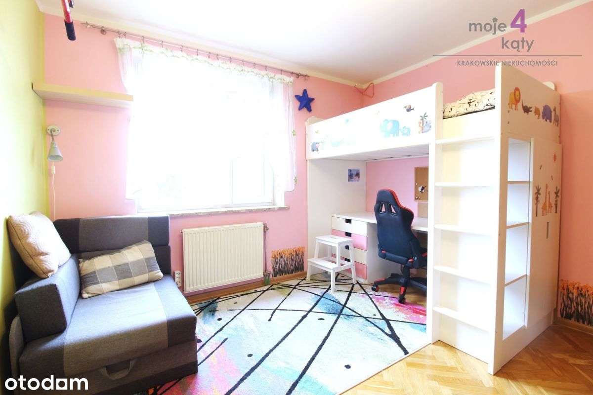 PŁaszów, 3 Pokoje, Do Wejścia-11