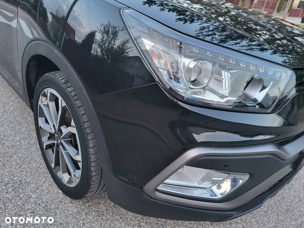 SsangYong XLV 1.6 D Sapphire - 7