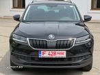 Skoda Karoq 1.5 TSI DSG Sportline - 3