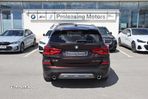 BMW X3 xDrive20d AT Luxury Line - 5