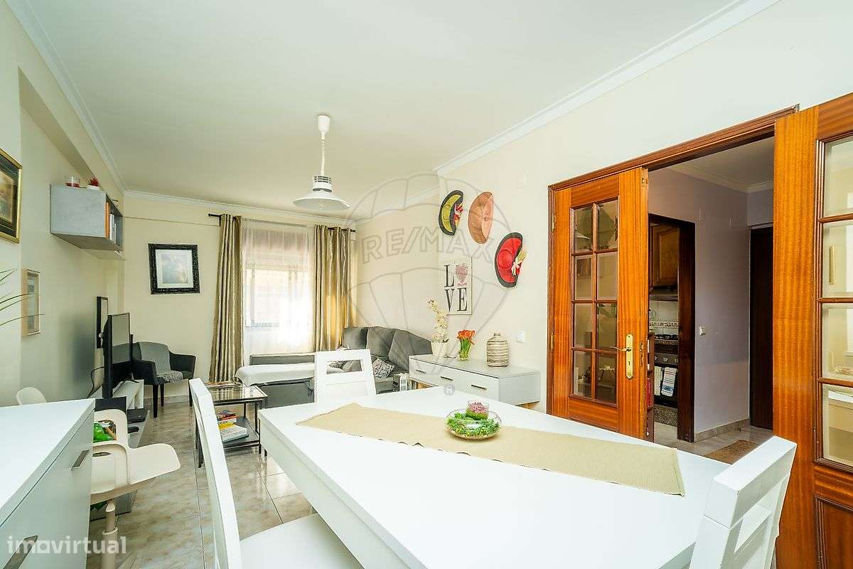 Apartamento T2 para venda-7