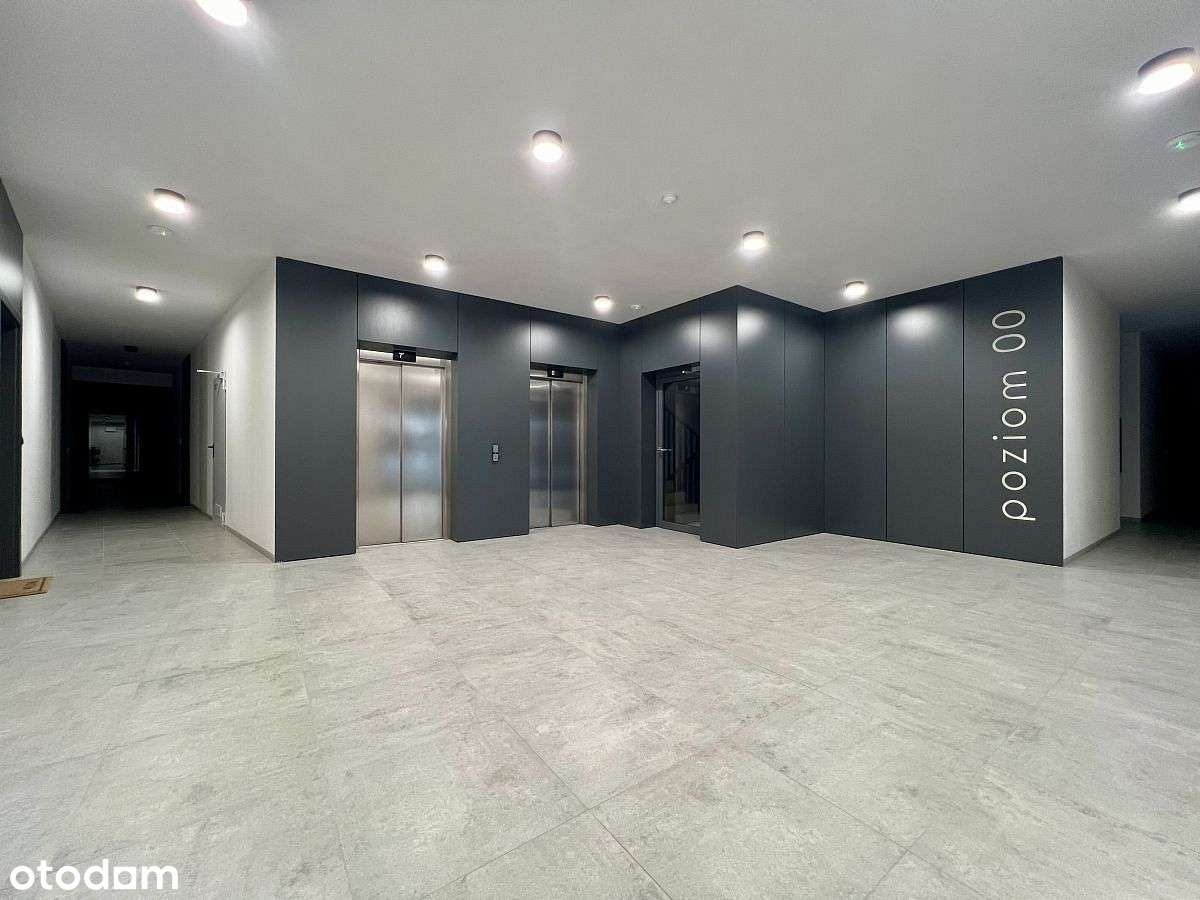 Bez Pcc/Nowe/2 Pokoje/Loggia/Miedziana-6