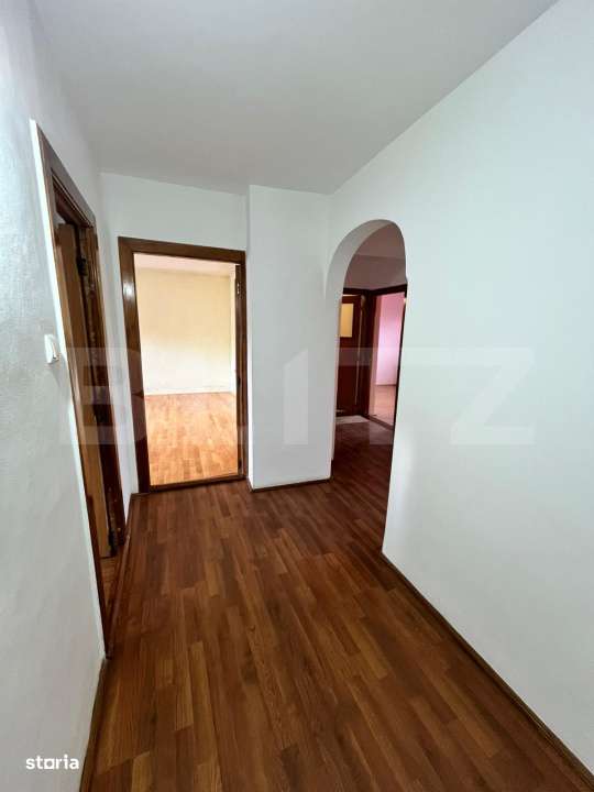 Apartament 3 camere | 73 mp utili | | Zona Constantin Roman Vivu - Imagine principală: 1/7