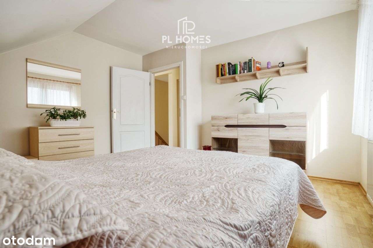 Unikatowy dom do zamieszkania w Garwolinie-8