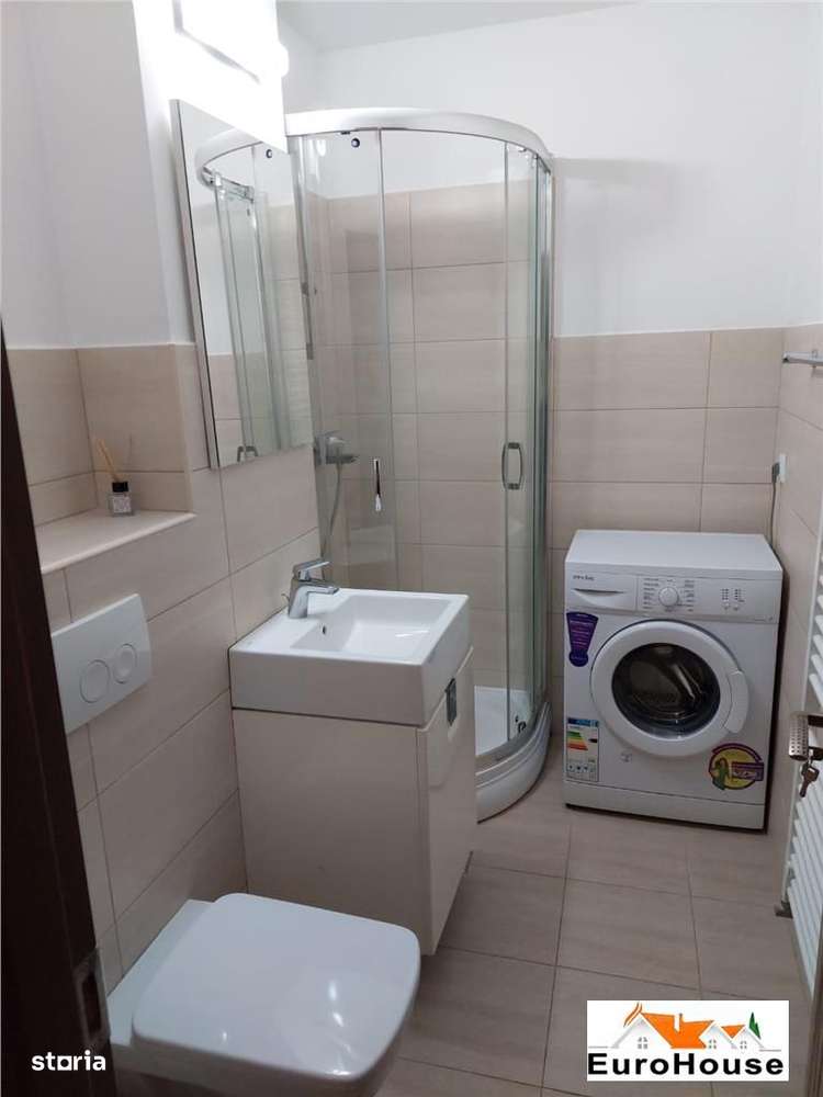 Garsoniera de inchiriat in Alba Iulia - CETATE - Imagine principală: 2/6