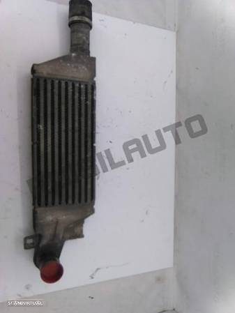 Radiador Intercooler  Opel Corsa C 1.7 Dti - 2