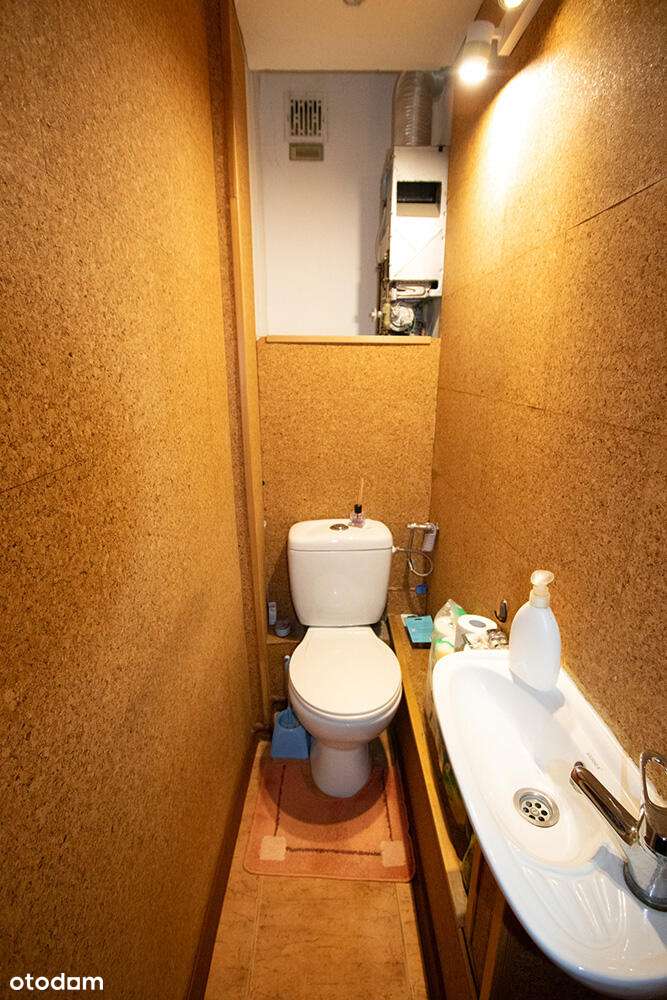 Mieszkanie na sprzedaż w Sulechowie, Os. Konstytucji 3 Maja-5