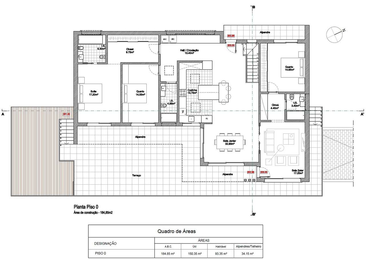 Terreno de 2.480m2 para construção - Usseira, Óbidos-5