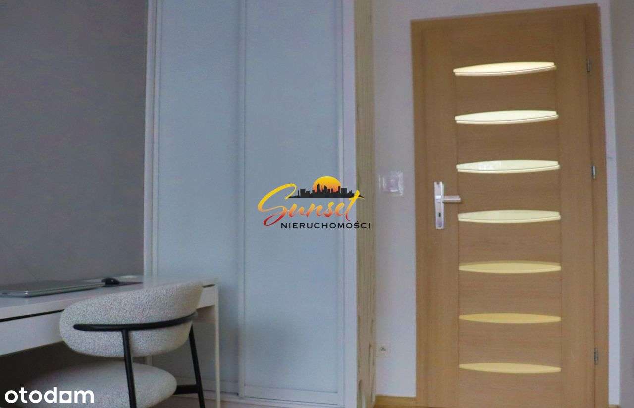 ZadbaneMieszkanie,56m²,3-pok,AtrakcyjnaOkolica,Las-3