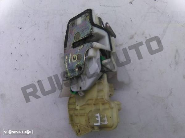 Fechadura Porta Frente Esquerda  Honda Jazz Ii (gd_, Ge3, Ge2) - 1