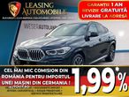 BMW X6 - 1