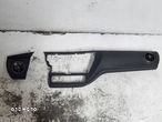 LISTWY Z DESKI TOYOTA AURIS II LIFT 15-19 KOMPLET - 1