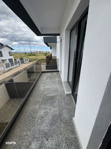 Vila tip duplex P+1, Cartier Albert-17